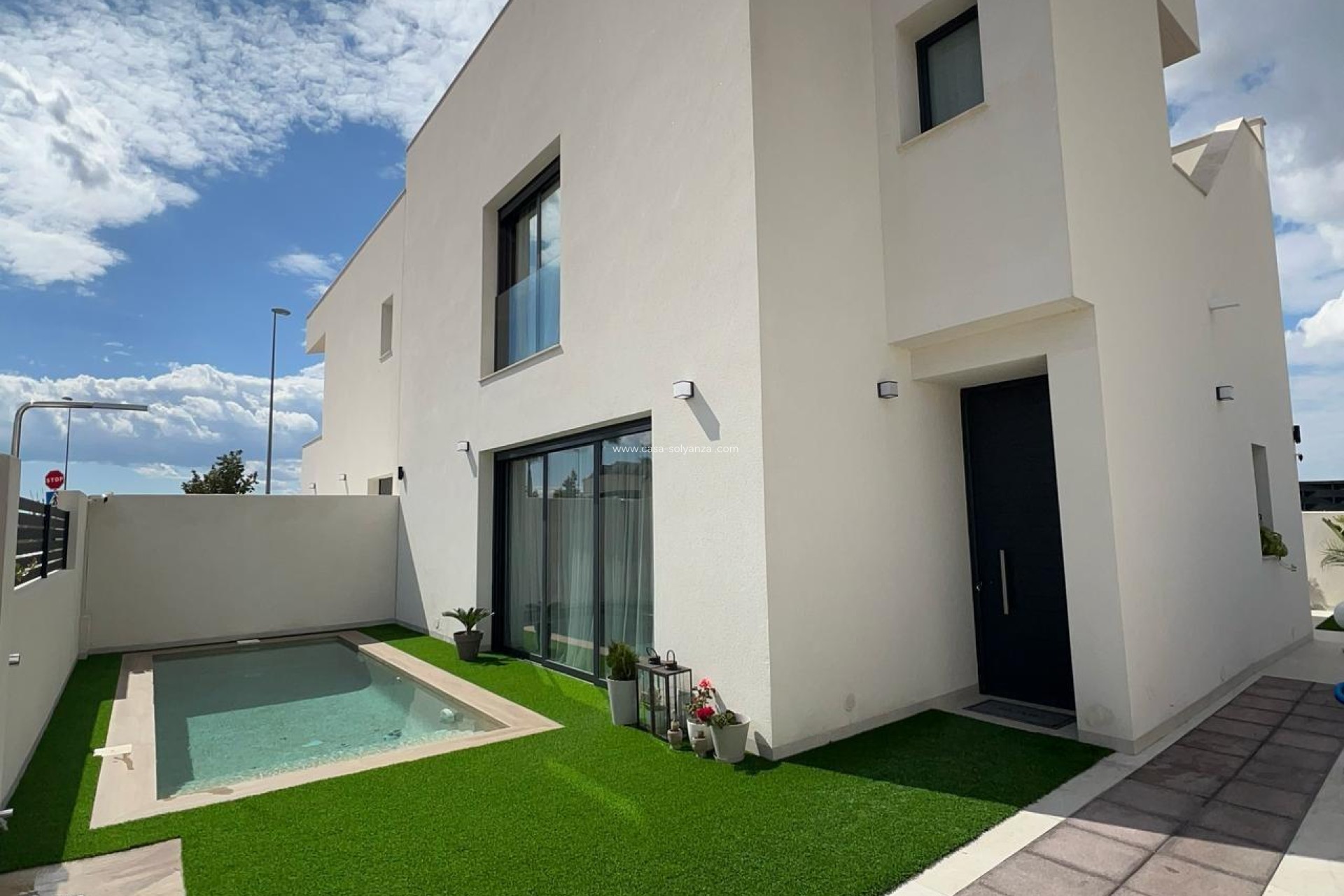 Revente - Villa - Benijofar