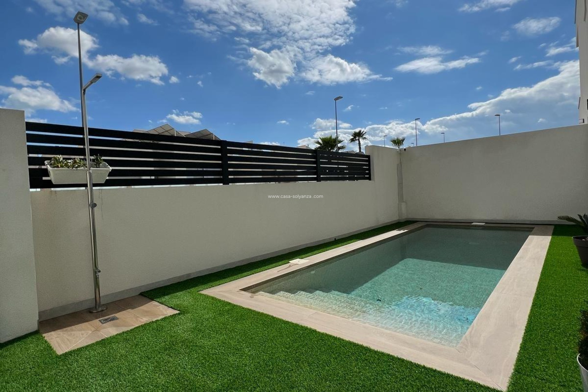 Revente - Villa - Benijofar