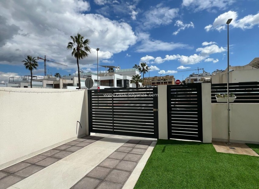 Revente - Villa - Benijofar