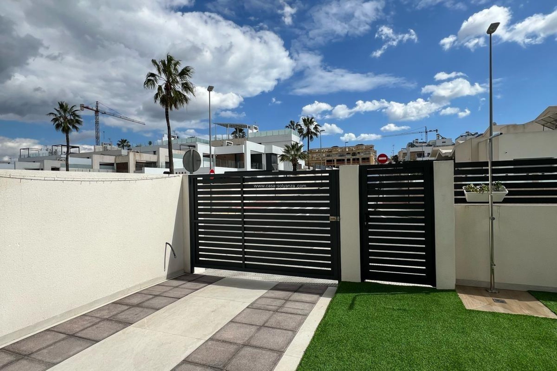 Revente - Villa - Benijofar