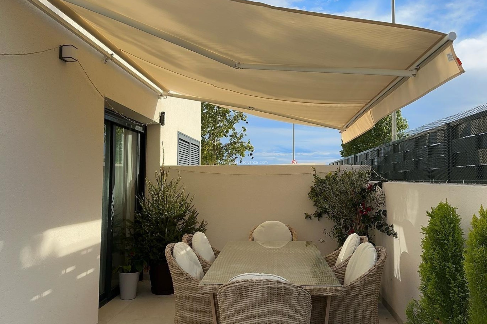 Revente - Villa - Benijofar