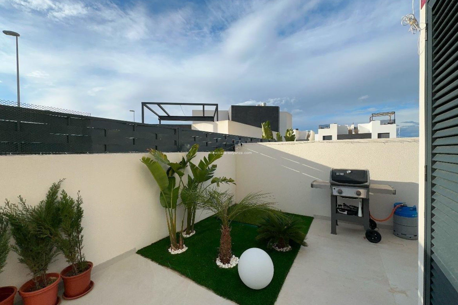 Revente - Villa - Benijofar