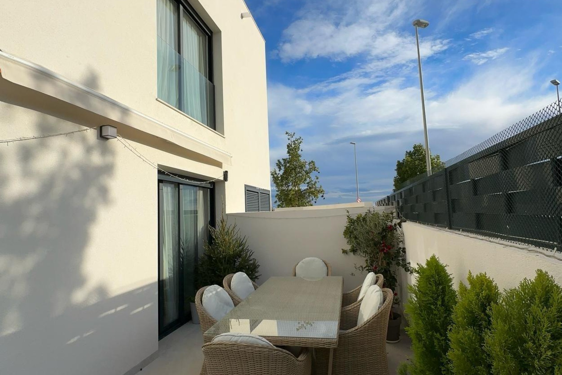 Revente - Villa - Benijofar