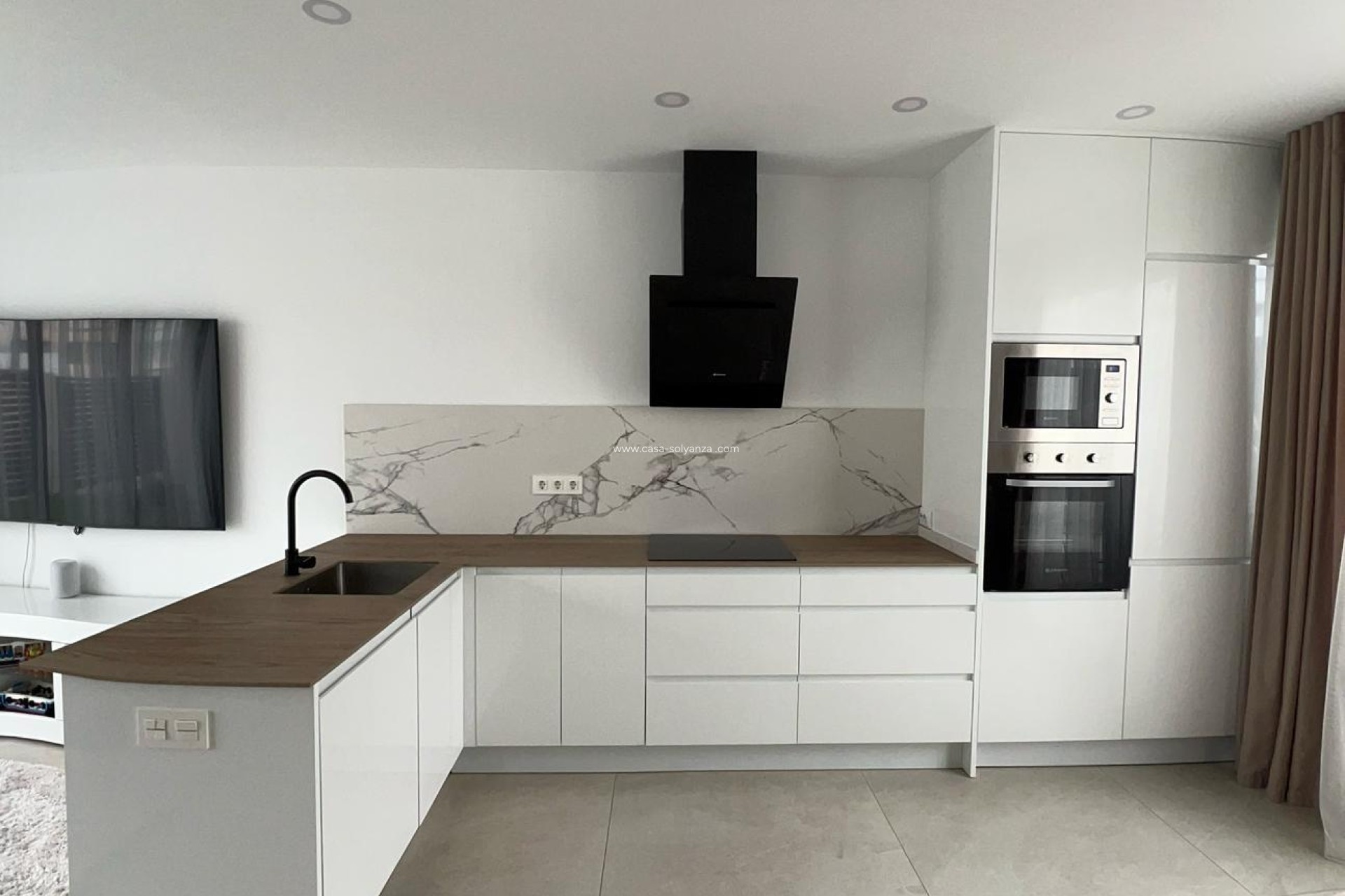 Revente - Villa - Benijofar