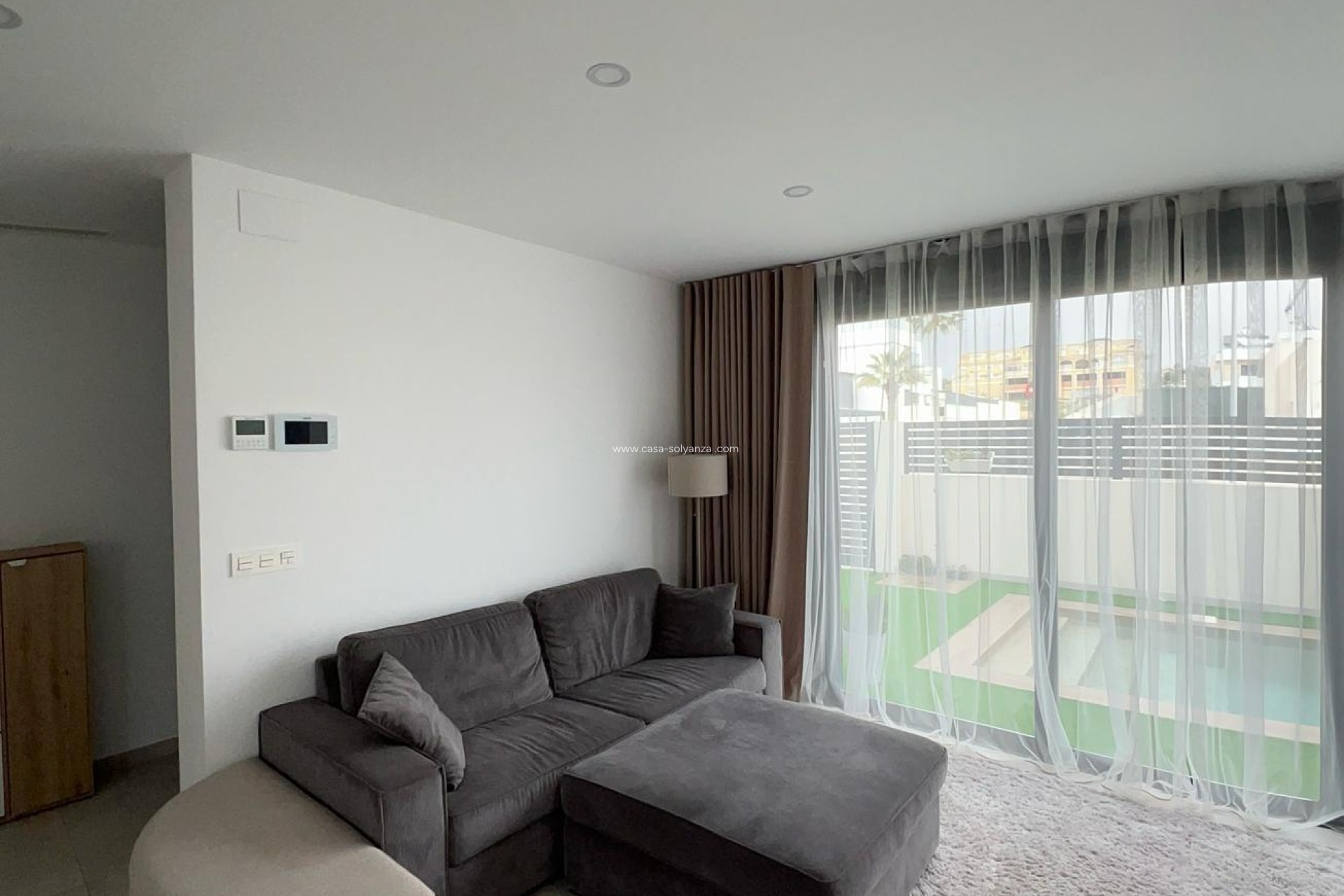 Revente - Villa - Benijofar