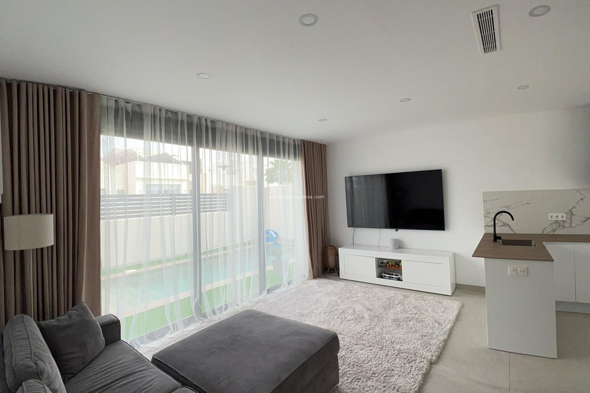 Revente - Villa - Benijofar