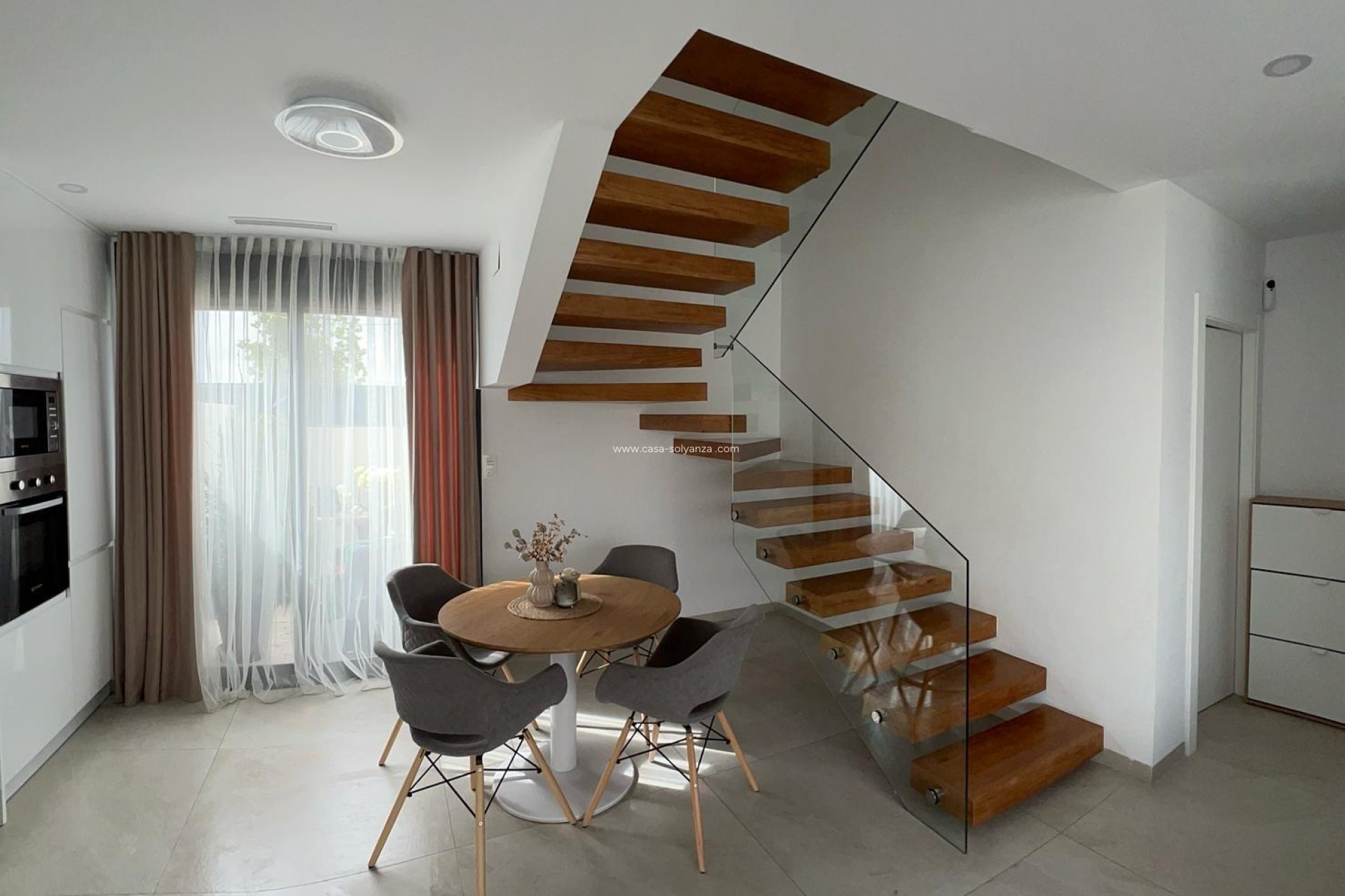 Revente - Villa - Benijofar