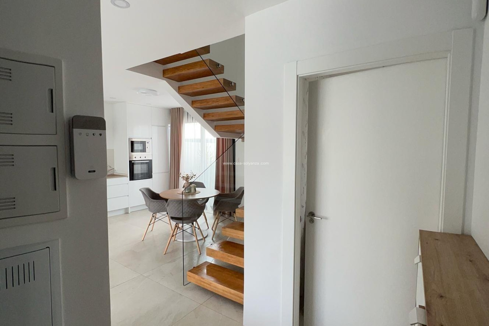 Revente - Villa - Benijofar