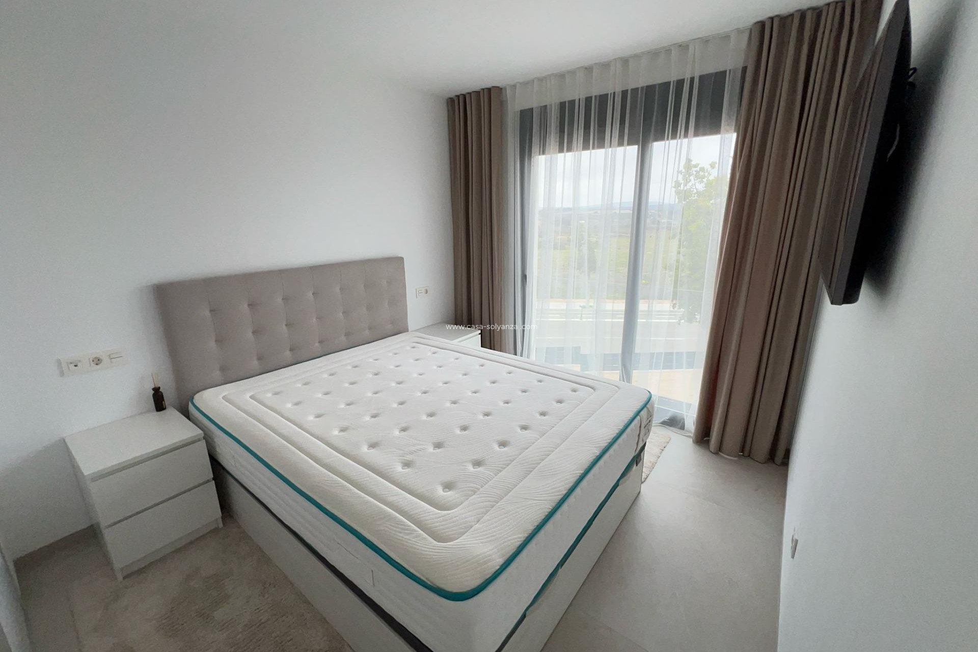 Revente - Villa - Benijofar