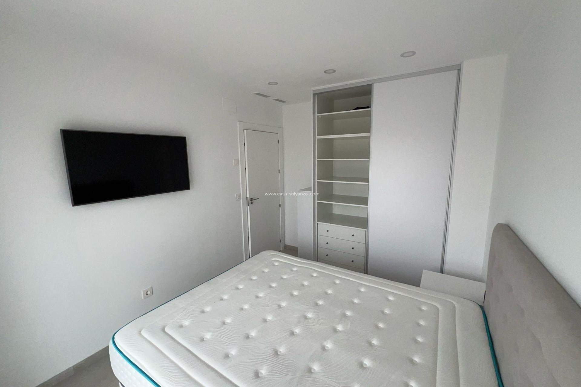 Revente - Villa - Benijofar