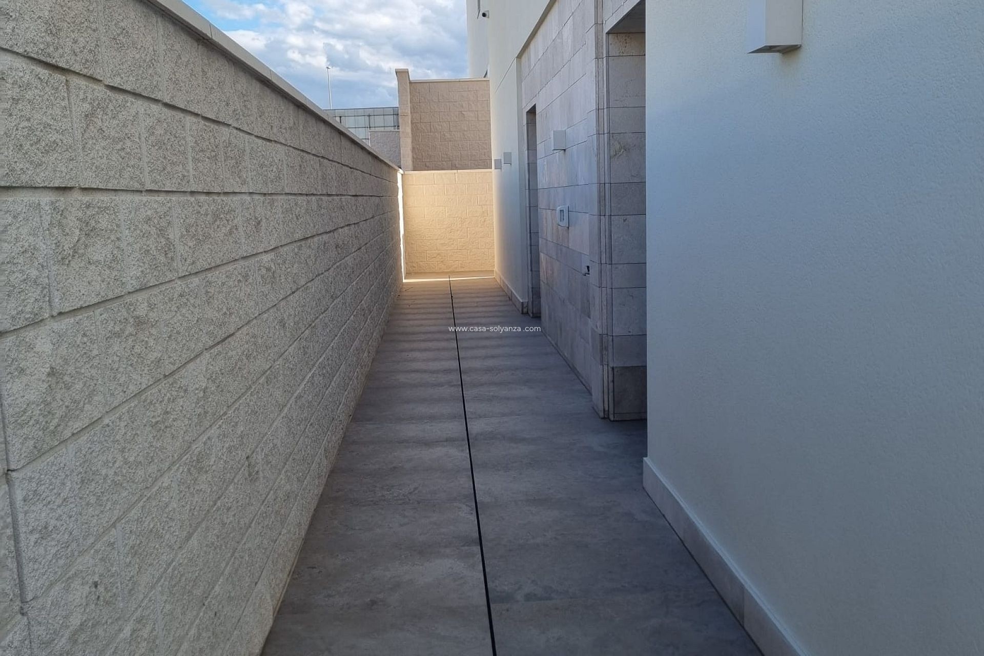 Revente - Villa - Benijofar