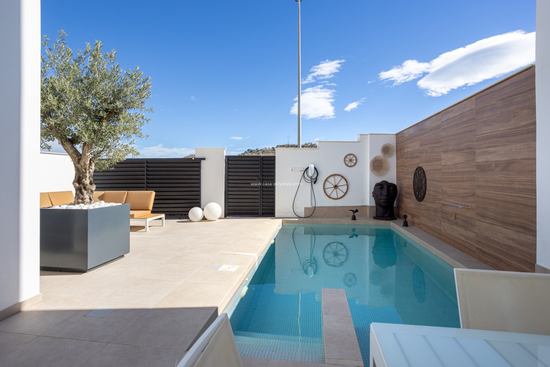 Revente - Villa - Benijofar