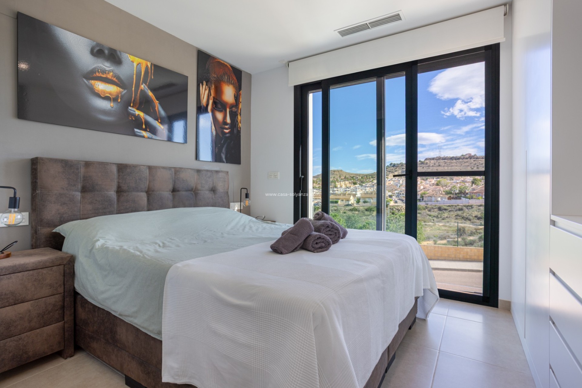 Revente - Villa - Benijofar