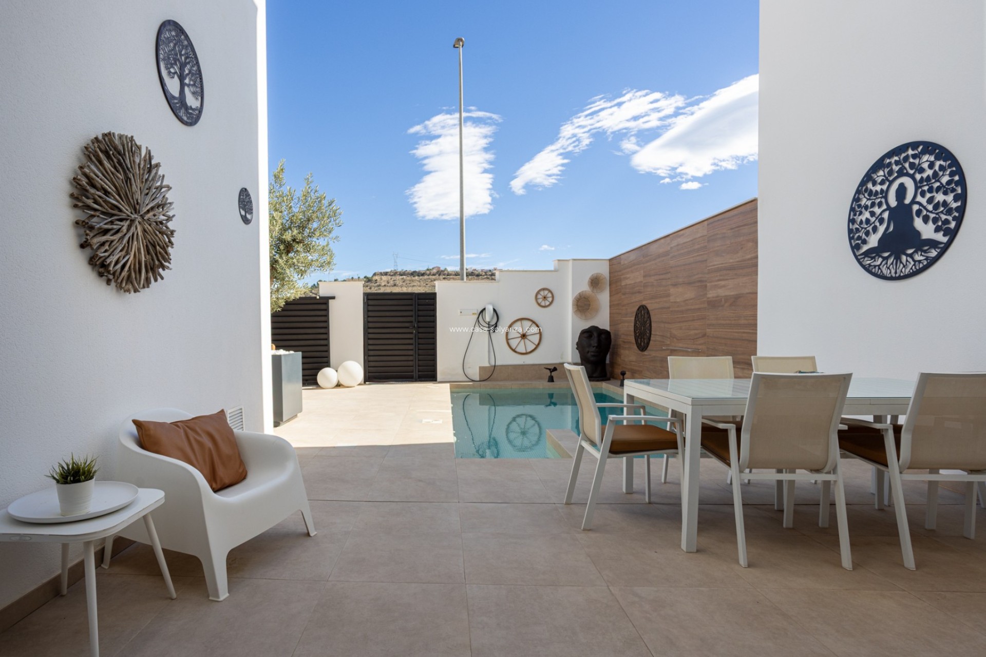 Revente - Villa - Benijofar