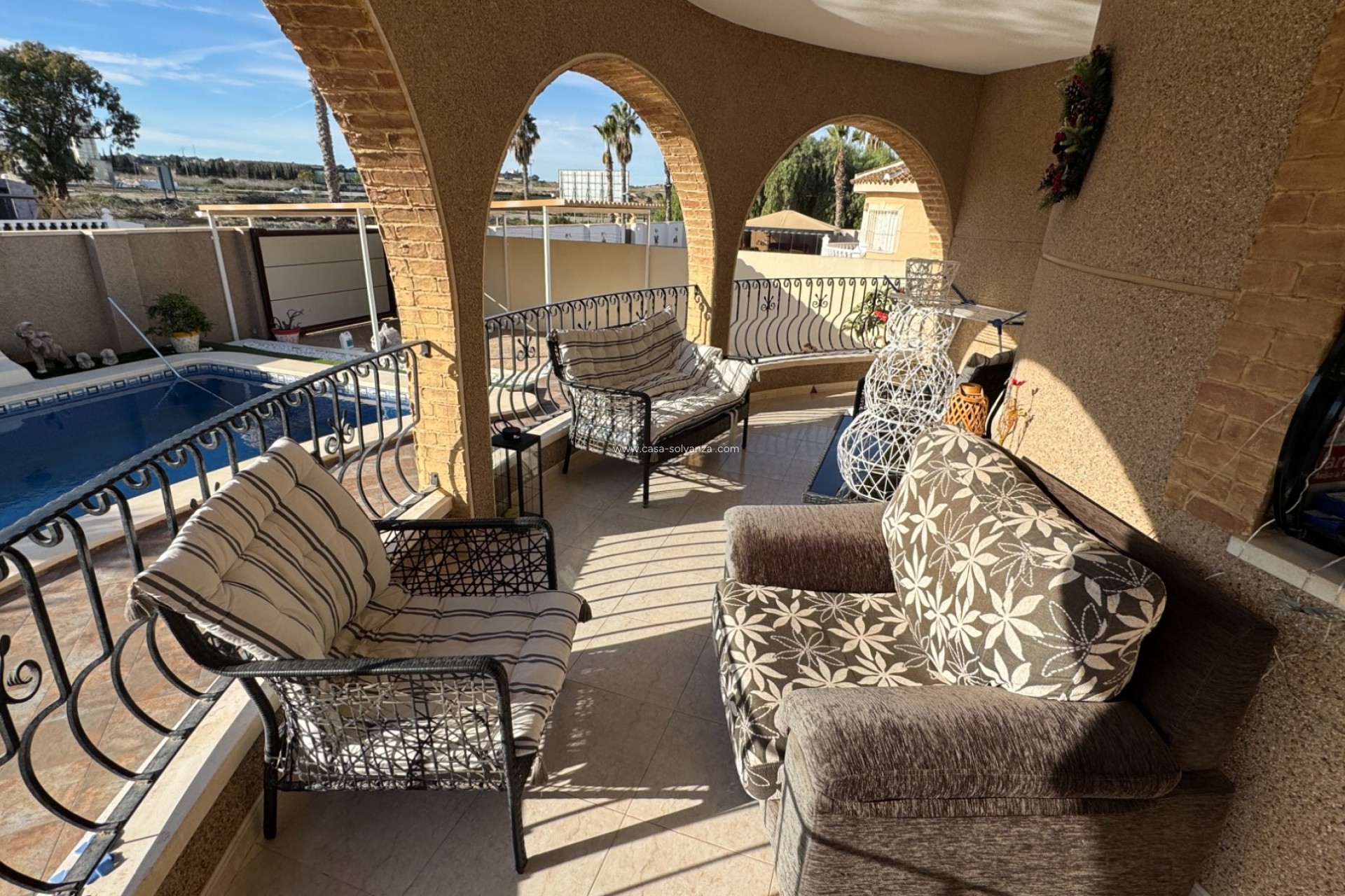 Revente - Villa - Benijofar