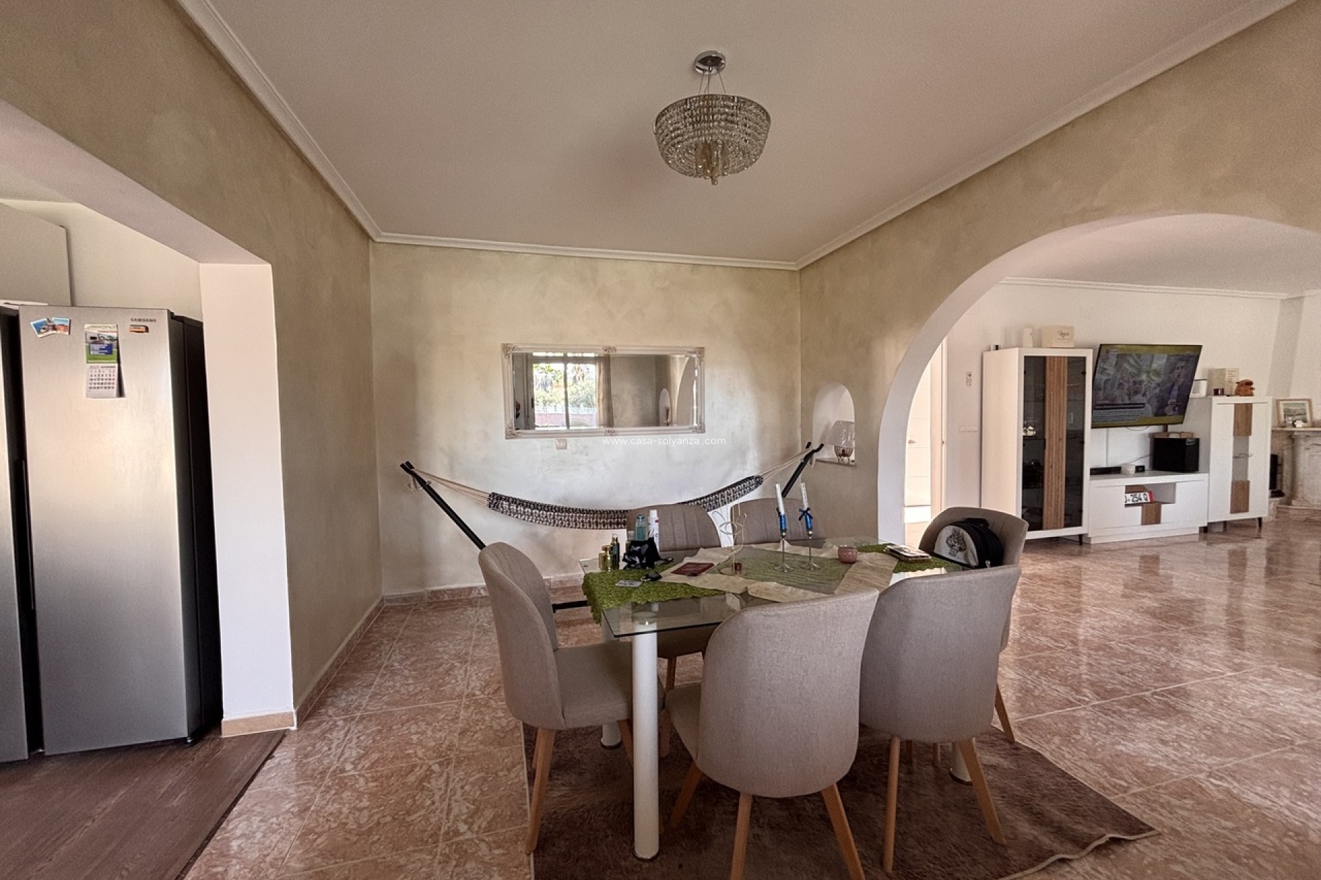 Revente - Villa - Benijofar