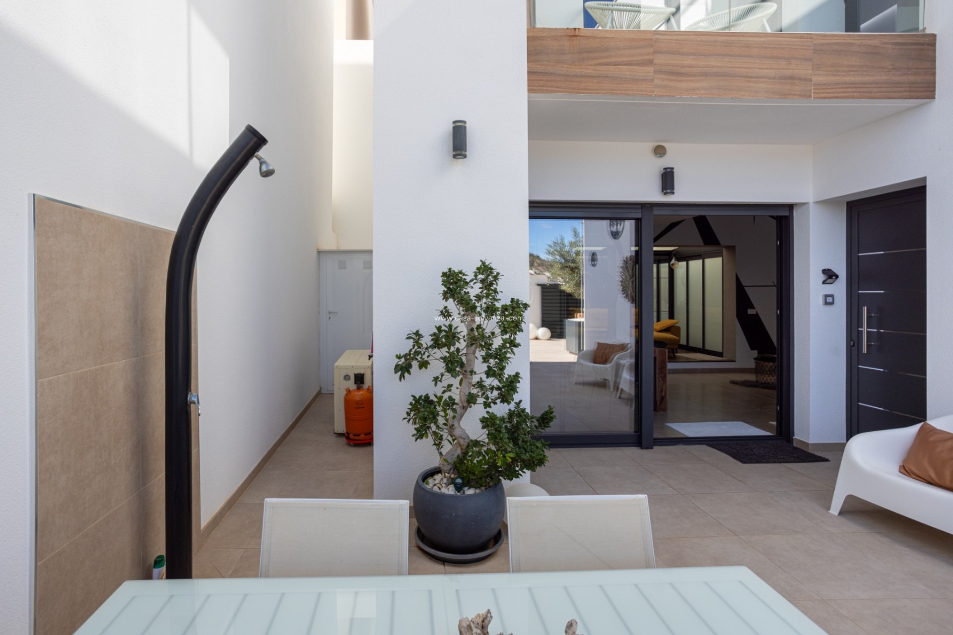 Revente - Villa - Benijófar