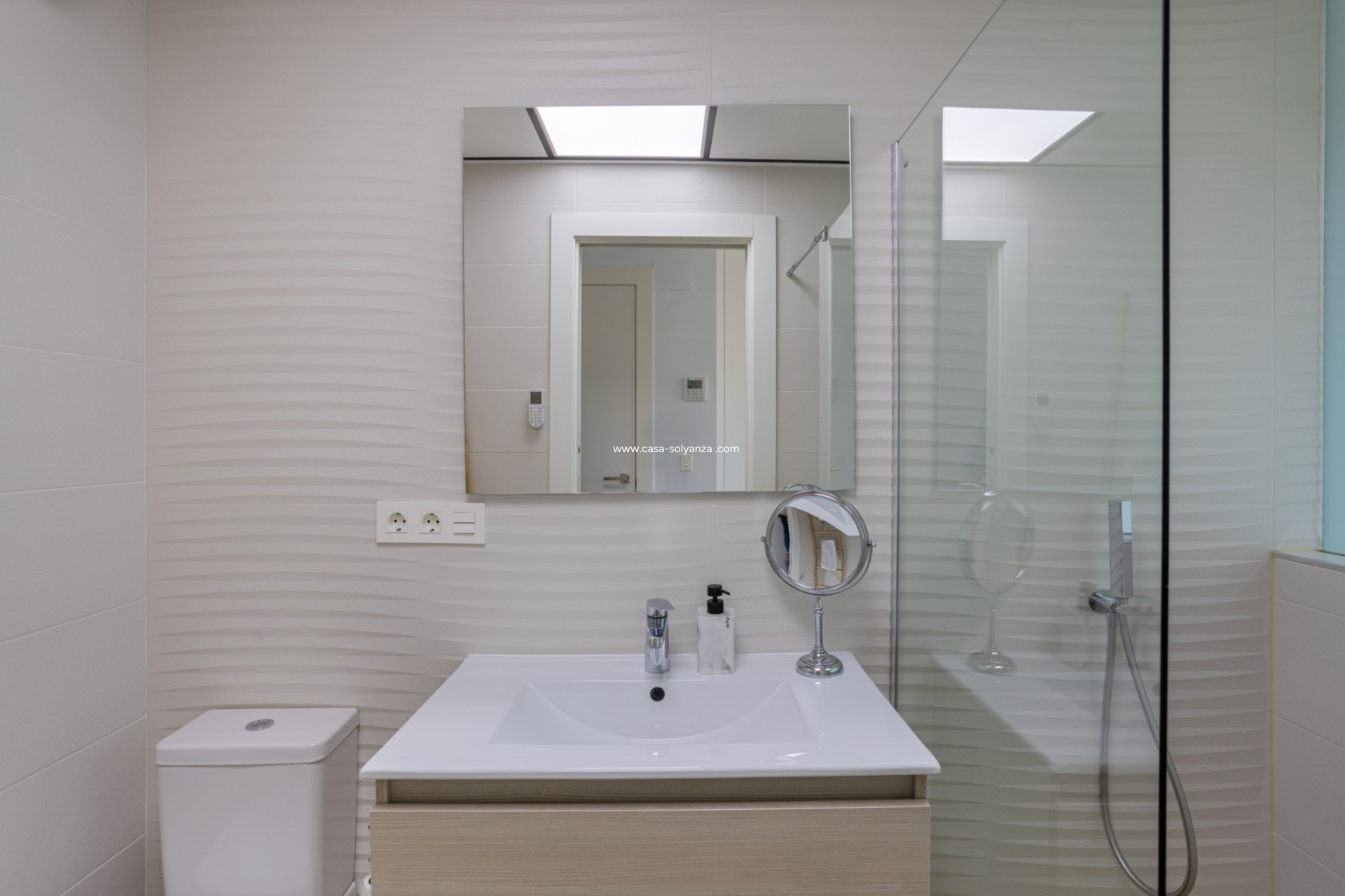 Revente - Villa - Benijofar