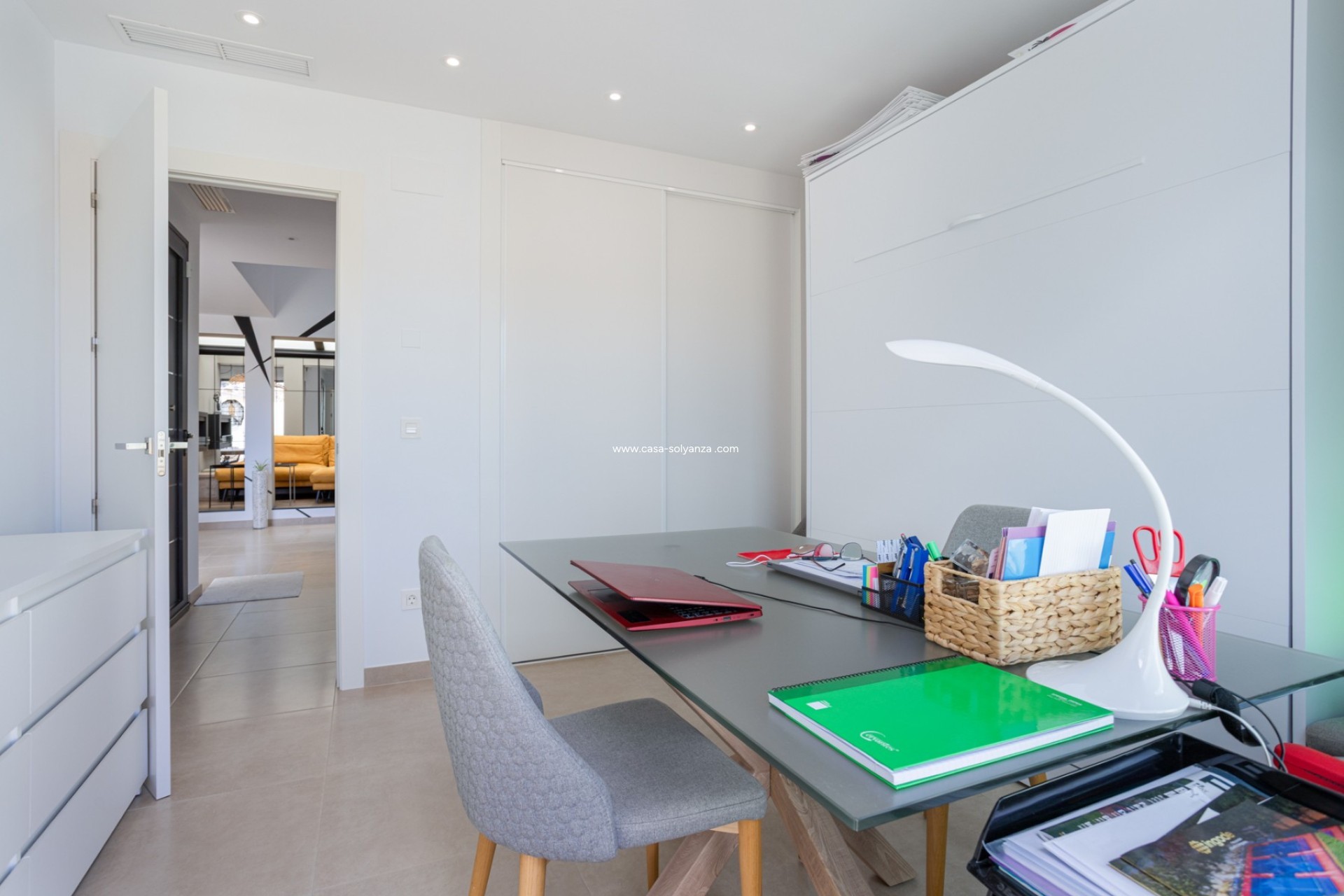 Revente - Villa - Benijofar