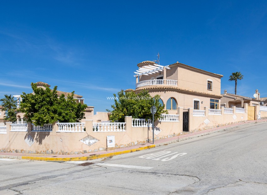 Revente - Villa - Benijofar