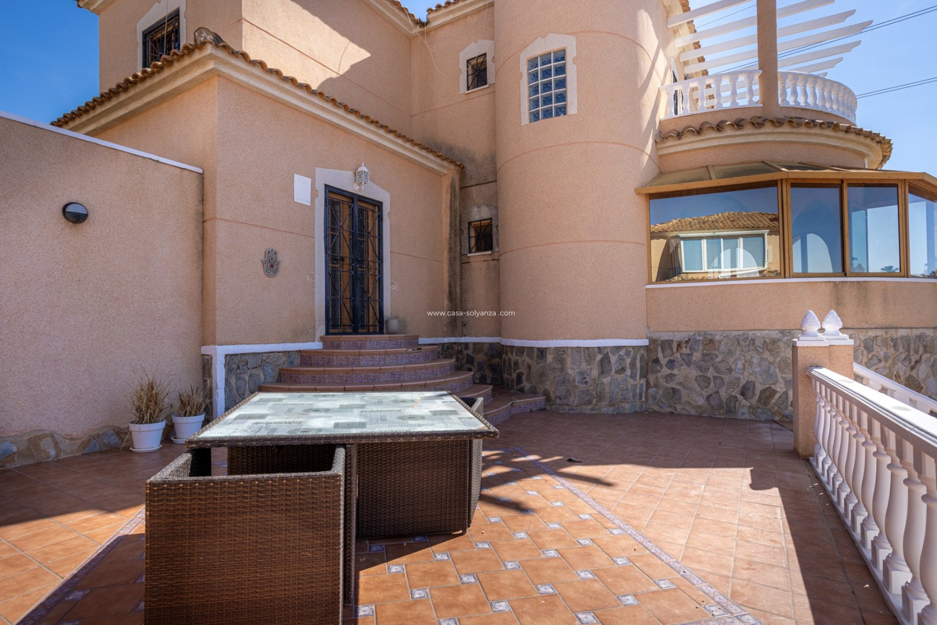 Revente - Villa - Benijofar