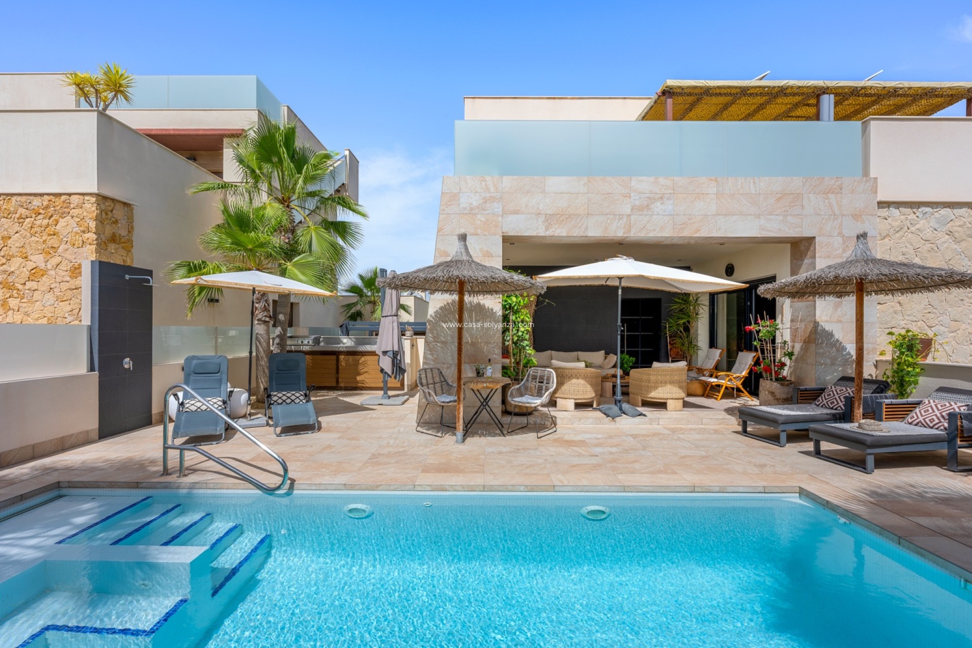 Revente - Villa - Benijofar
