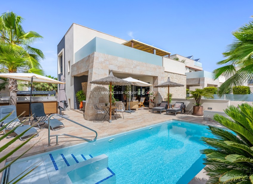 Revente - Villa - Benijofar