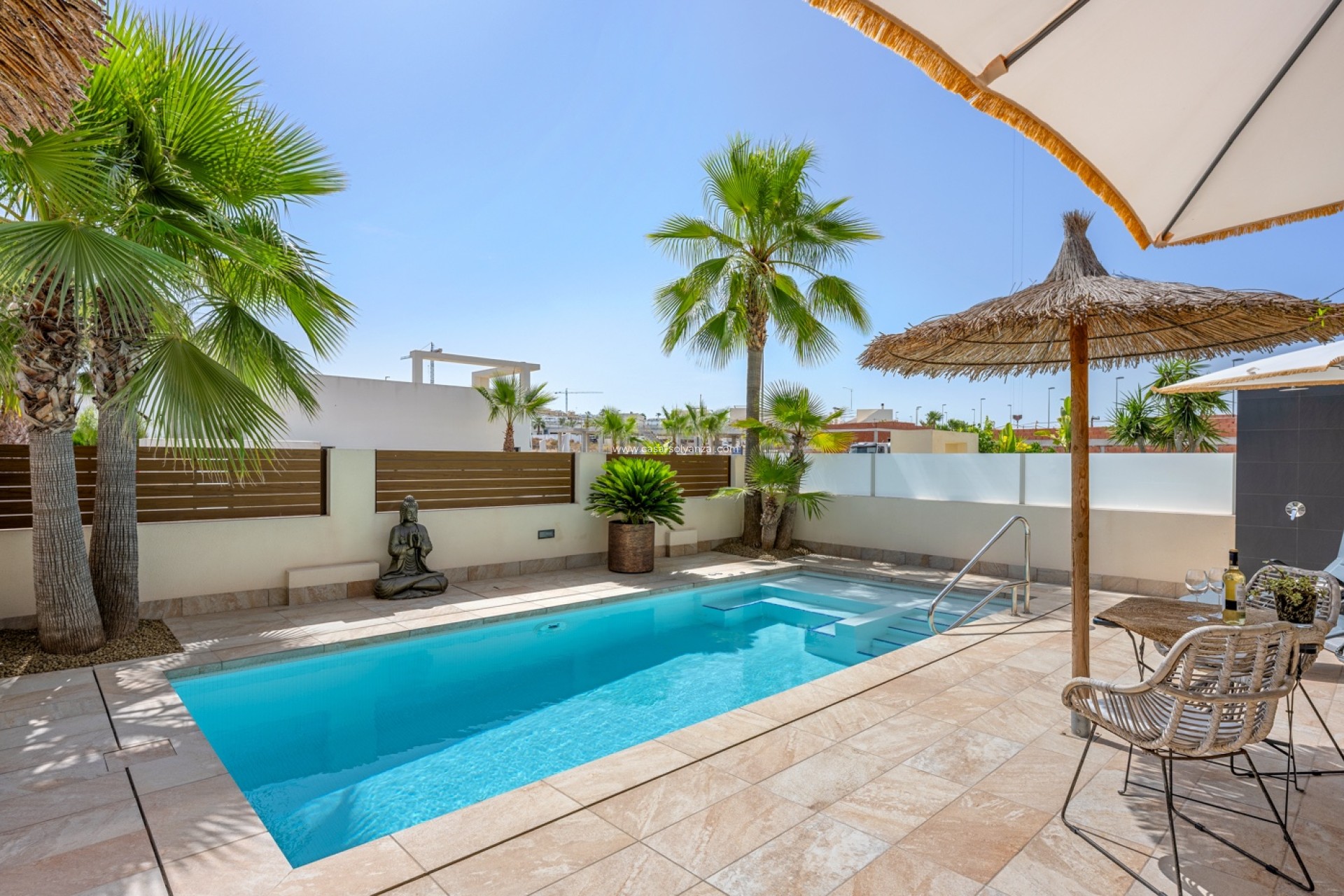 Revente - Villa - Benijofar