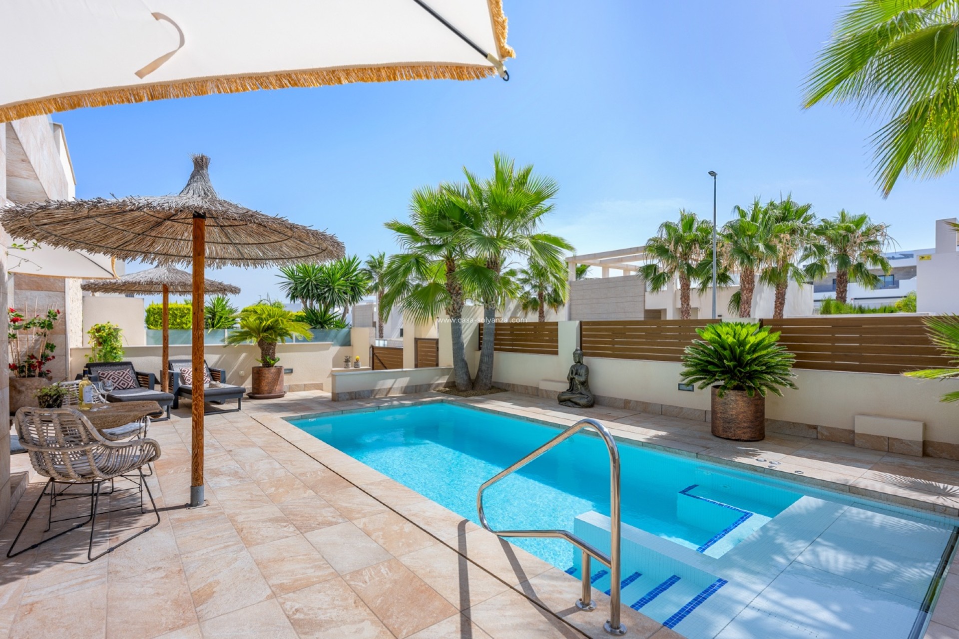 Revente - Villa - Benijofar