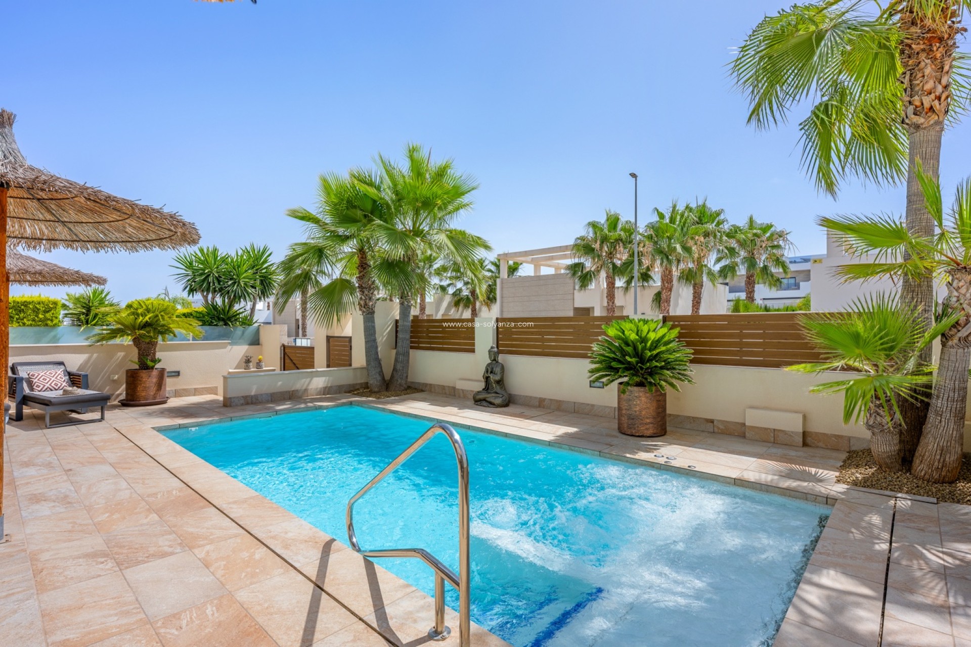 Revente - Villa - Benijofar