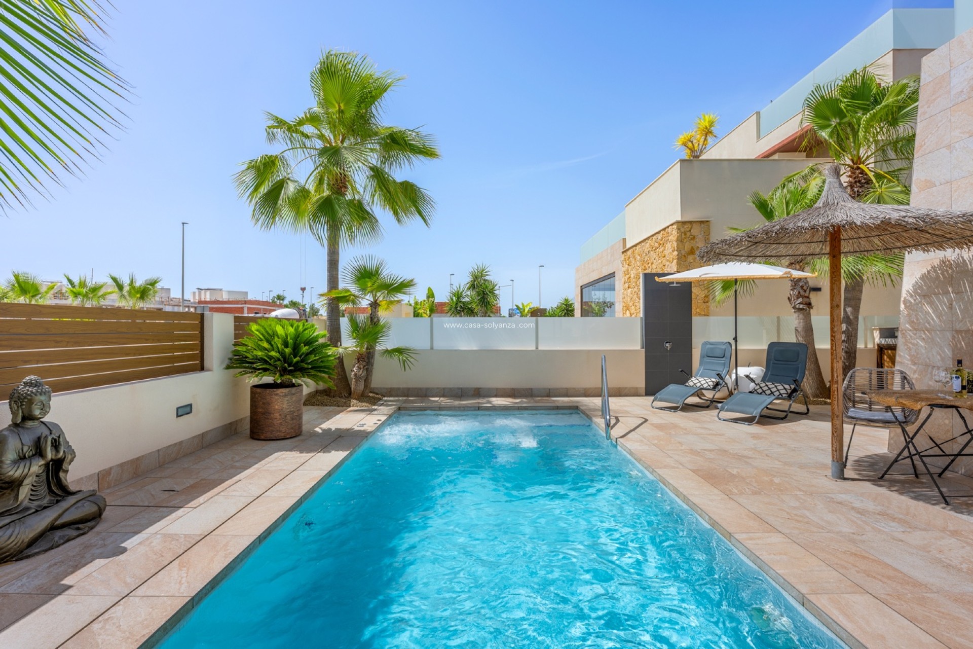 Revente - Villa - Benijofar