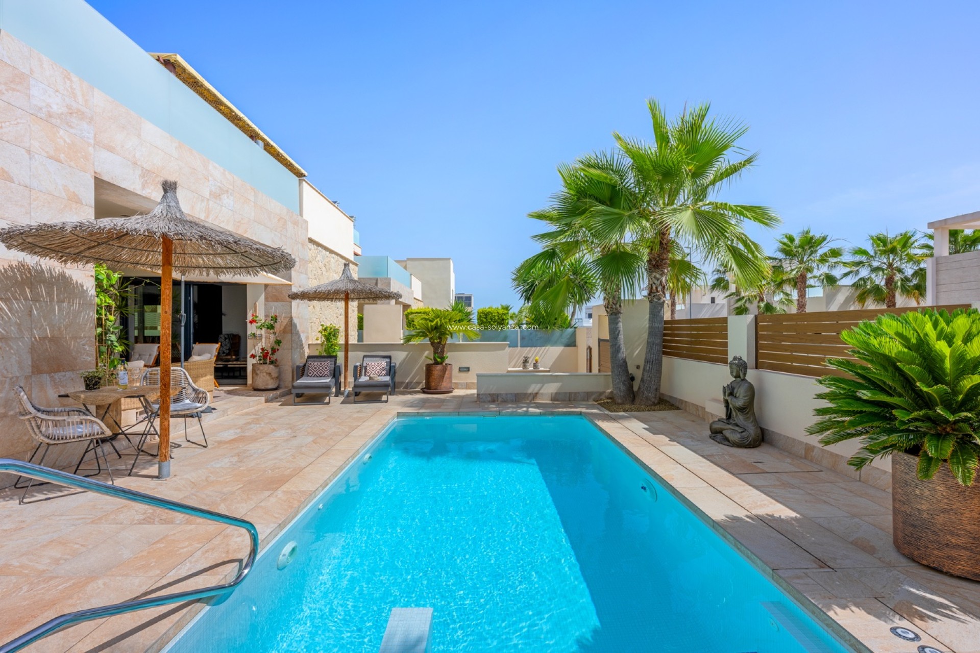 Revente - Villa - Benijofar