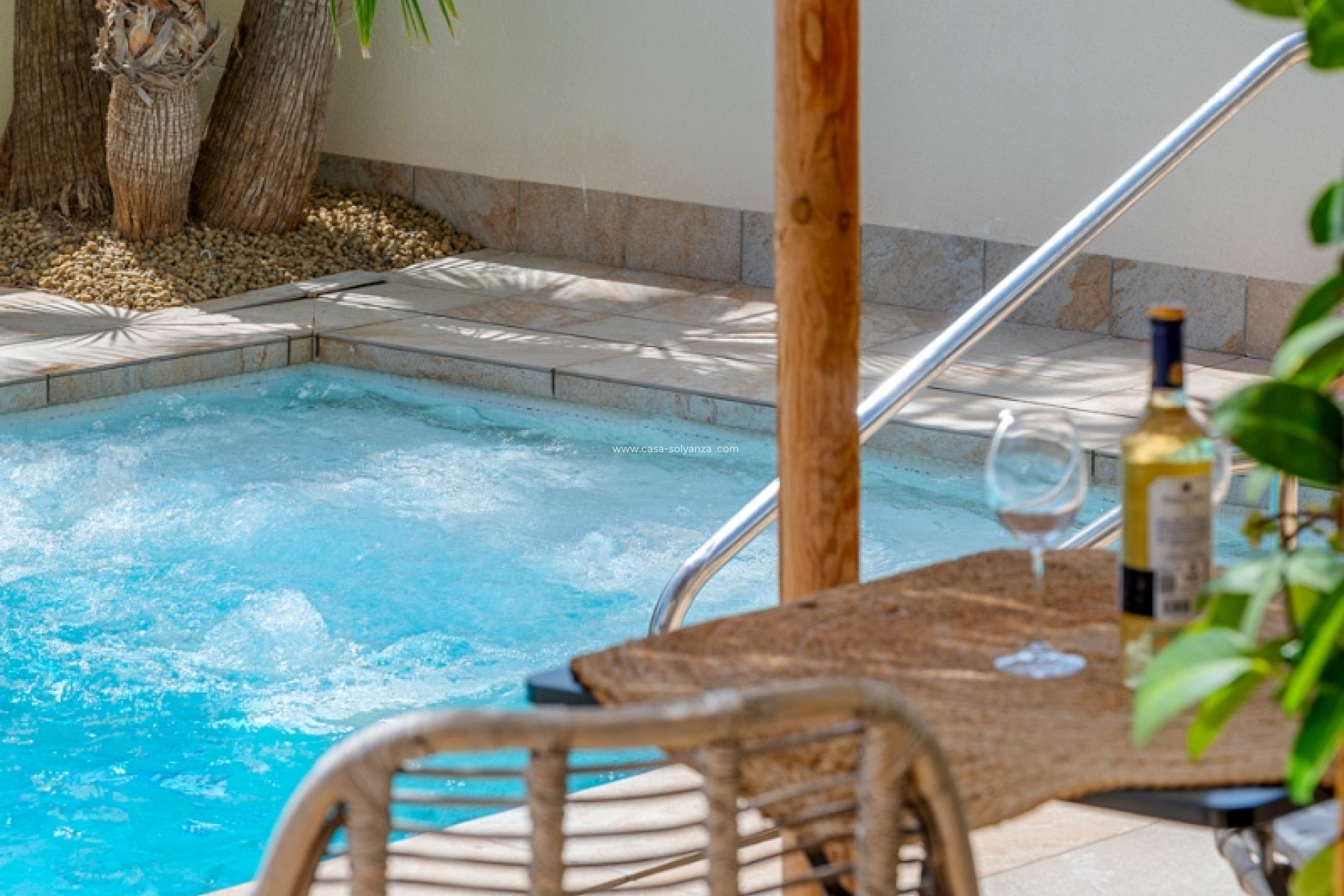 Revente - Villa - Benijofar