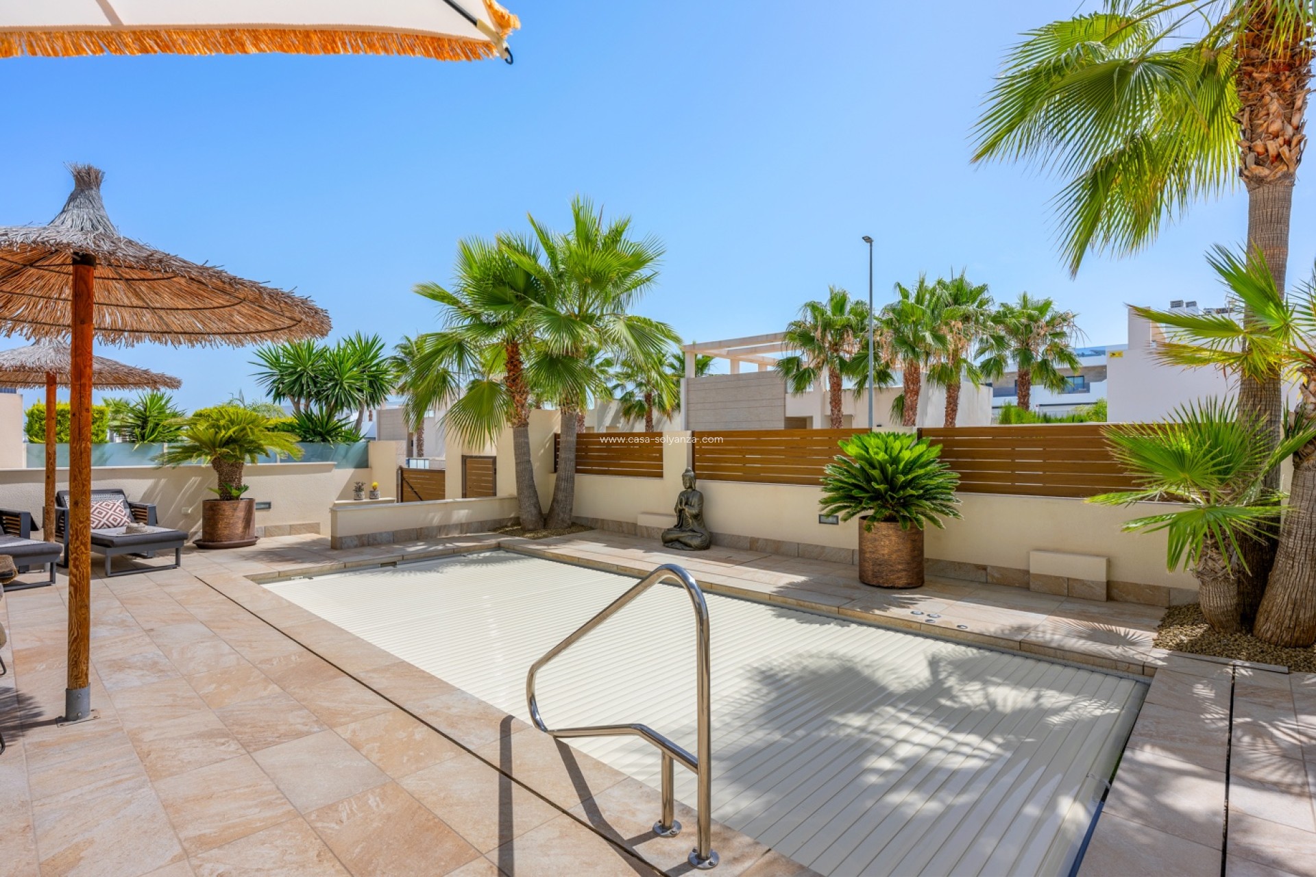 Revente - Villa - Benijofar