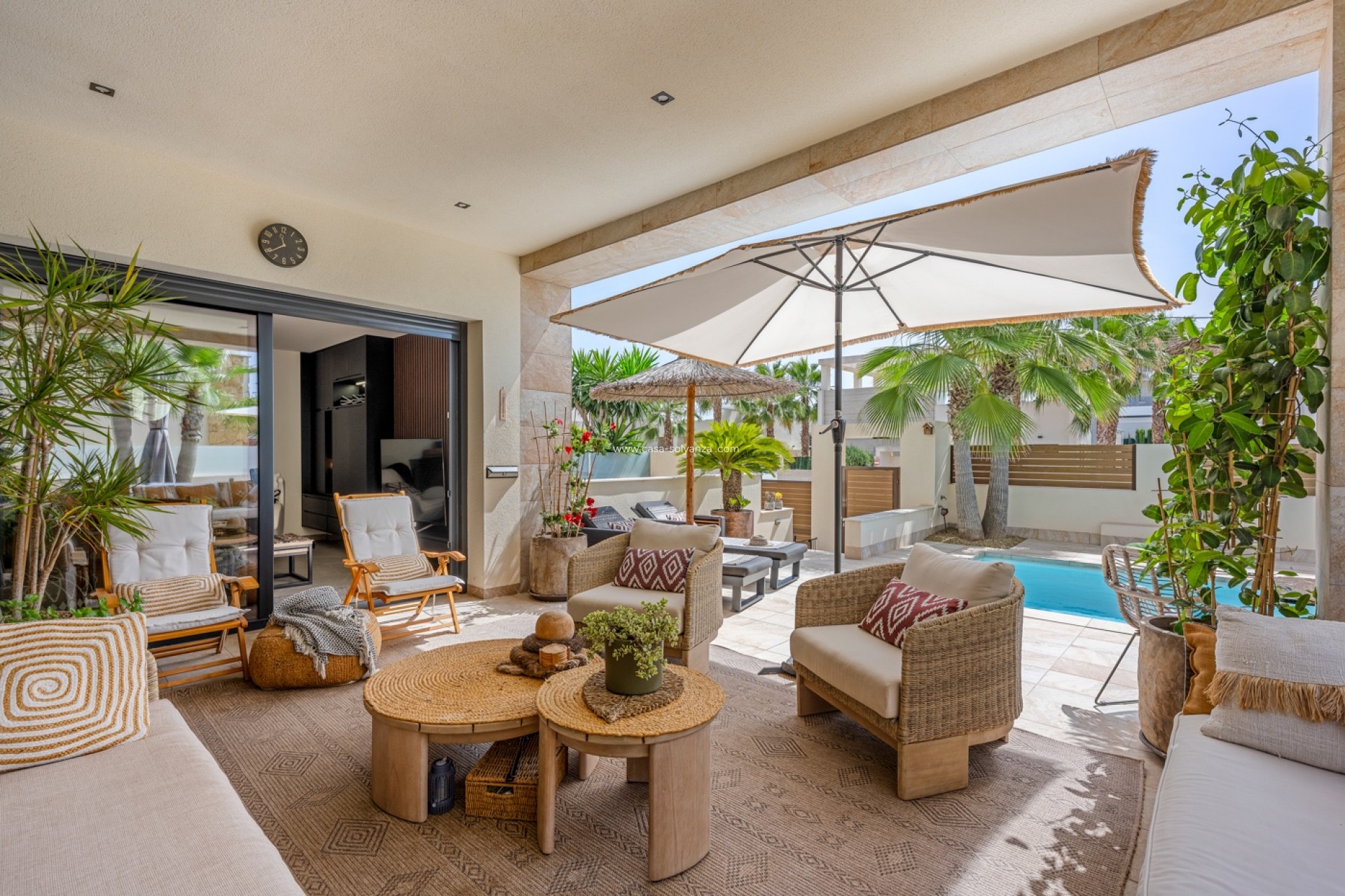 Revente - Villa - Benijofar