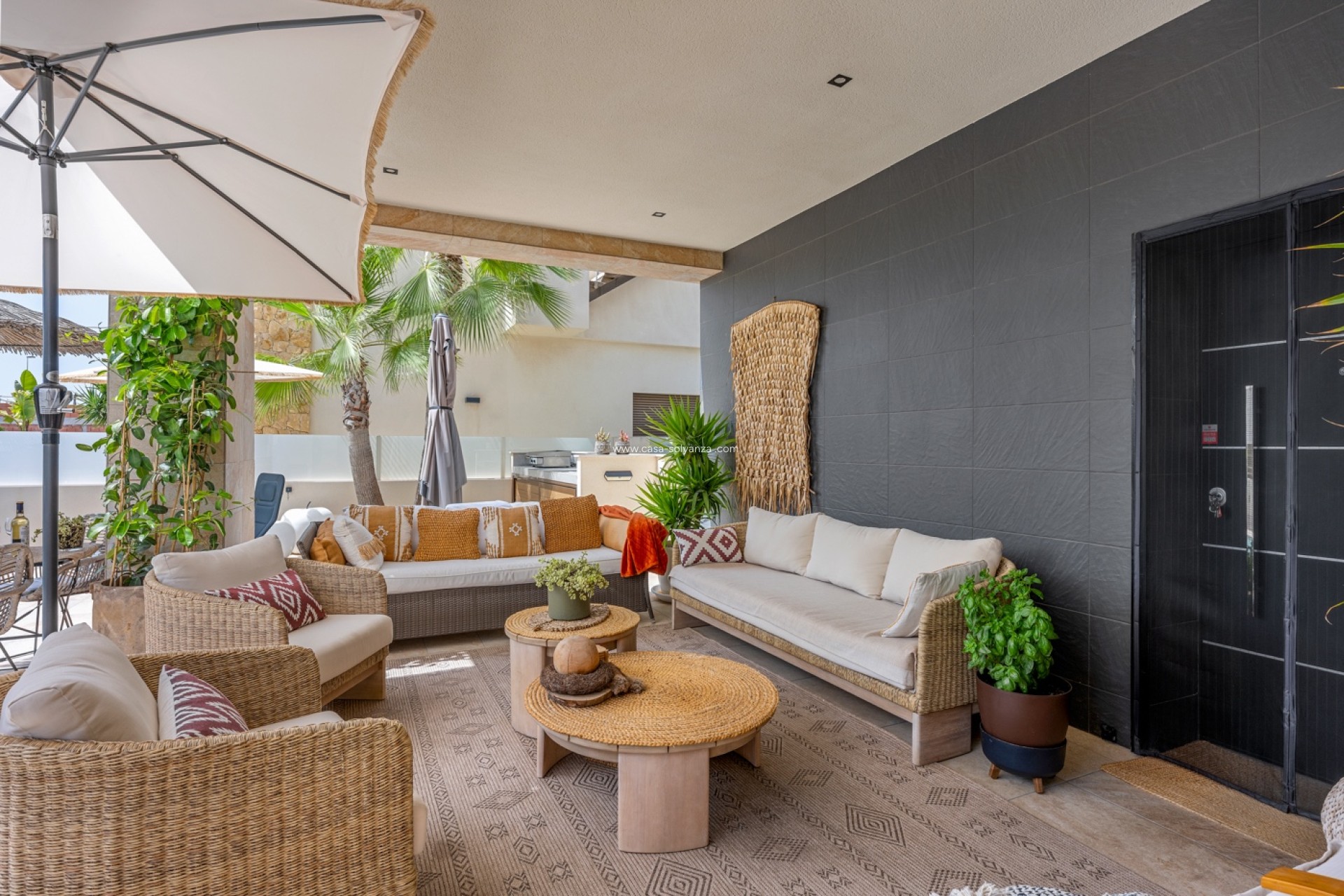 Revente - Villa - Benijofar