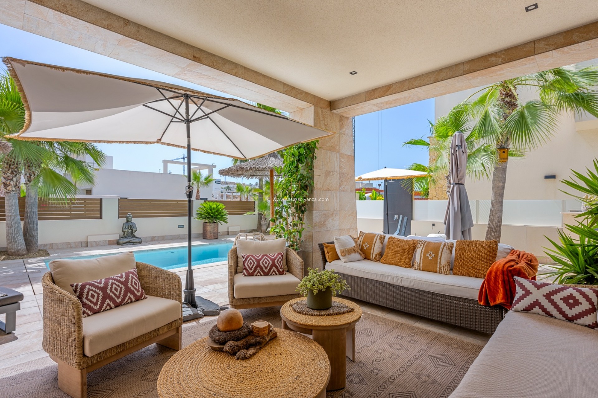 Revente - Villa - Benijofar