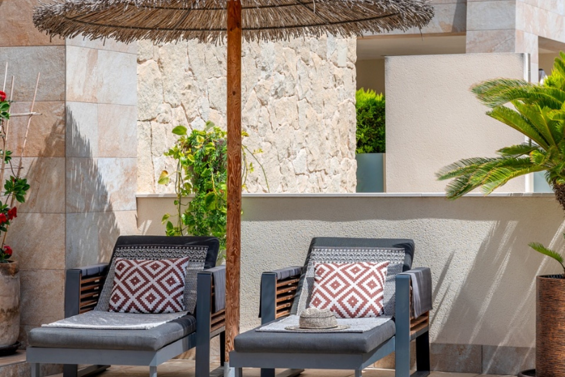 Revente - Villa - Benijofar