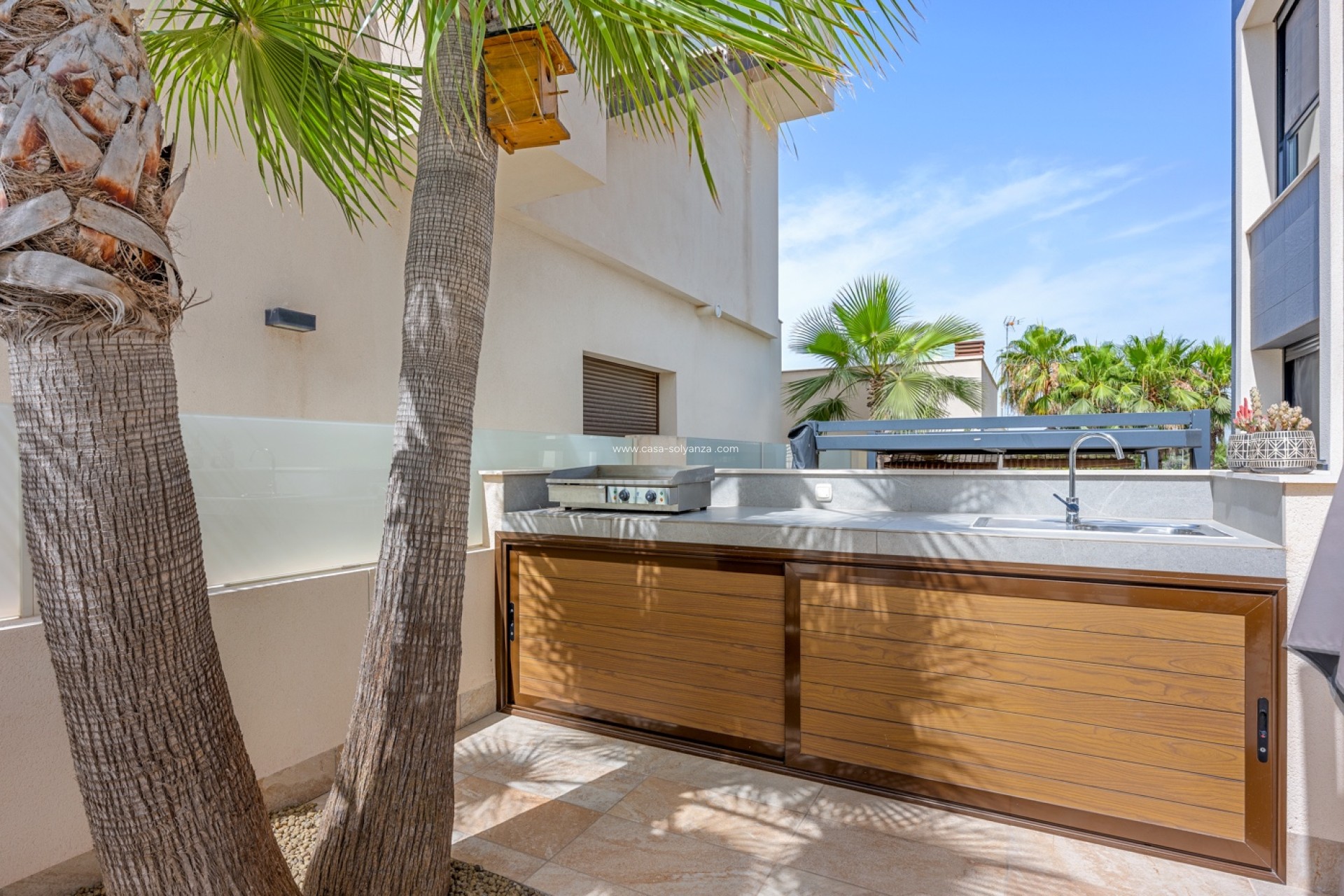 Revente - Villa - Benijofar
