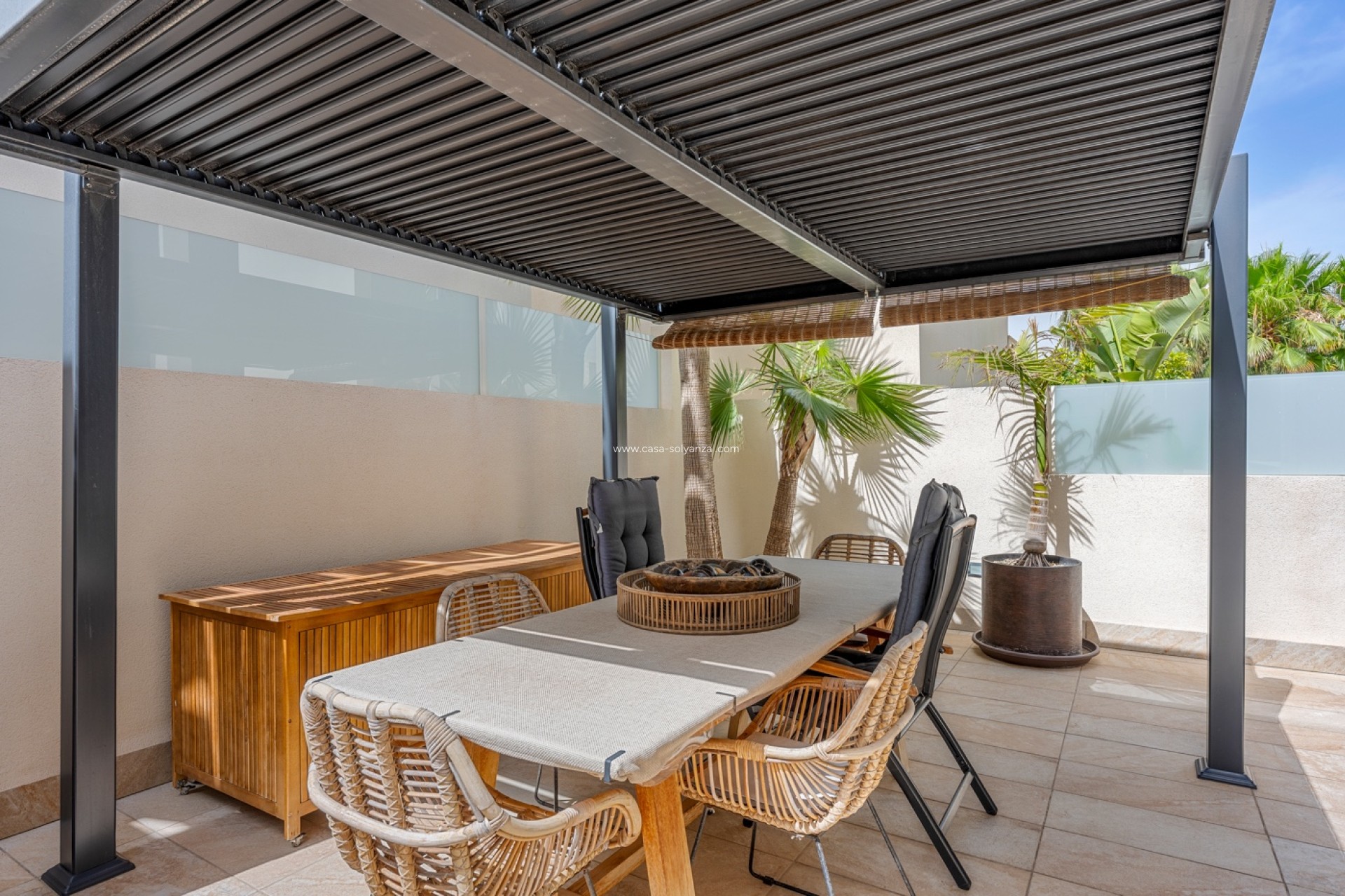 Revente - Villa - Benijofar