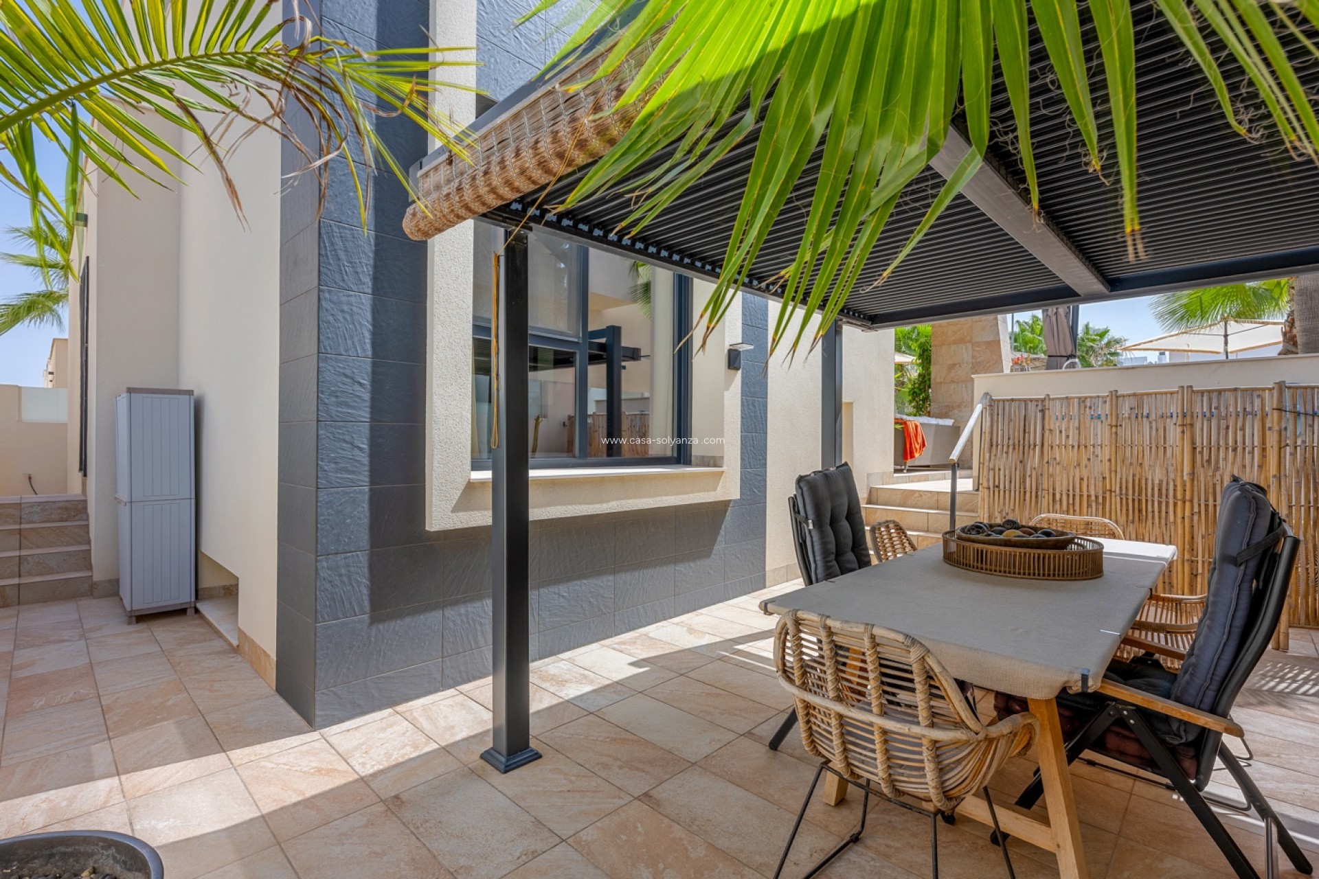 Revente - Villa - Benijofar