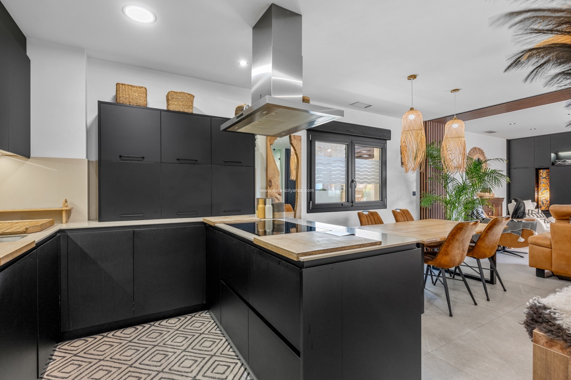 Revente - Villa - Benijofar