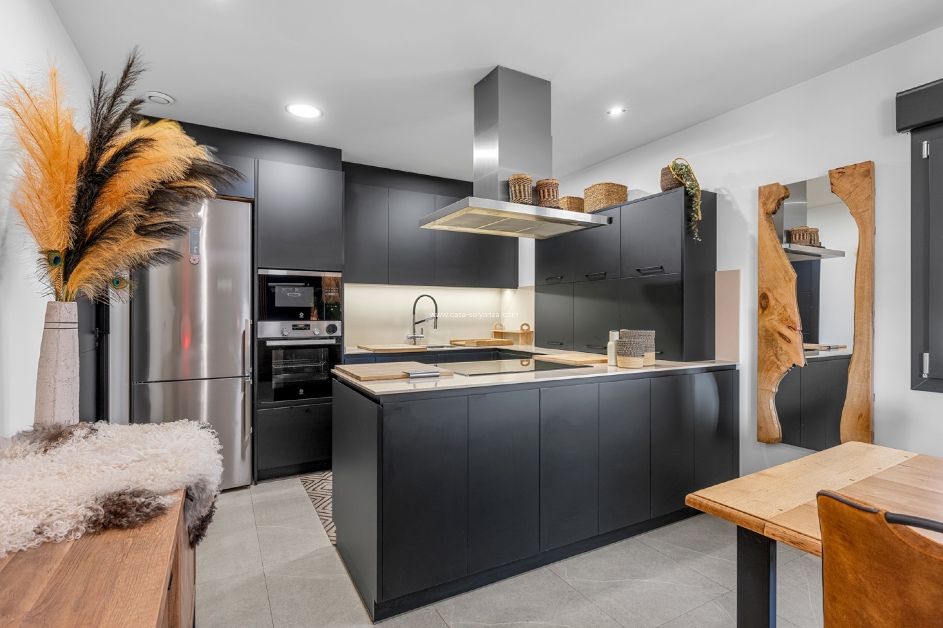 Revente - Villa - Benijofar
