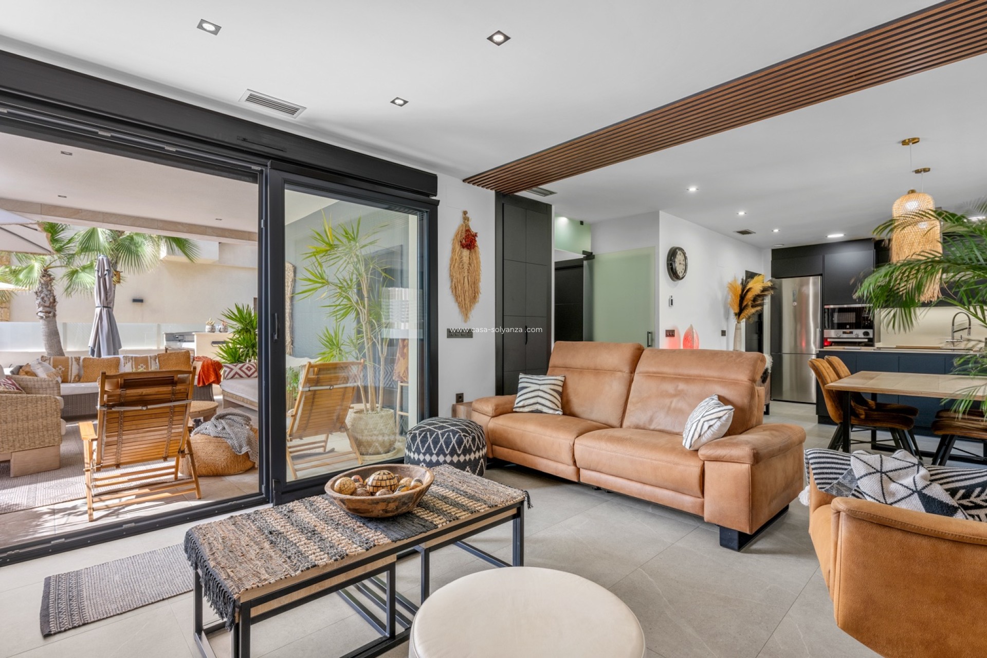 Revente - Villa - Benijofar