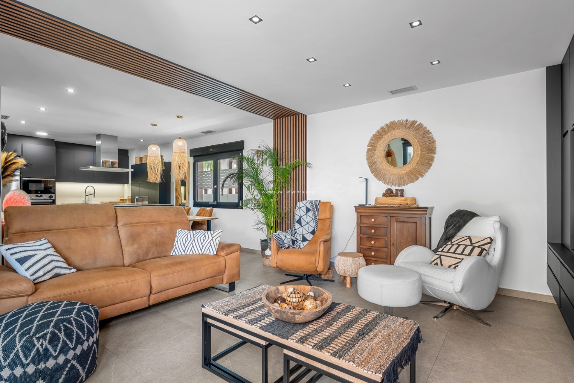 Revente - Villa - Benijofar