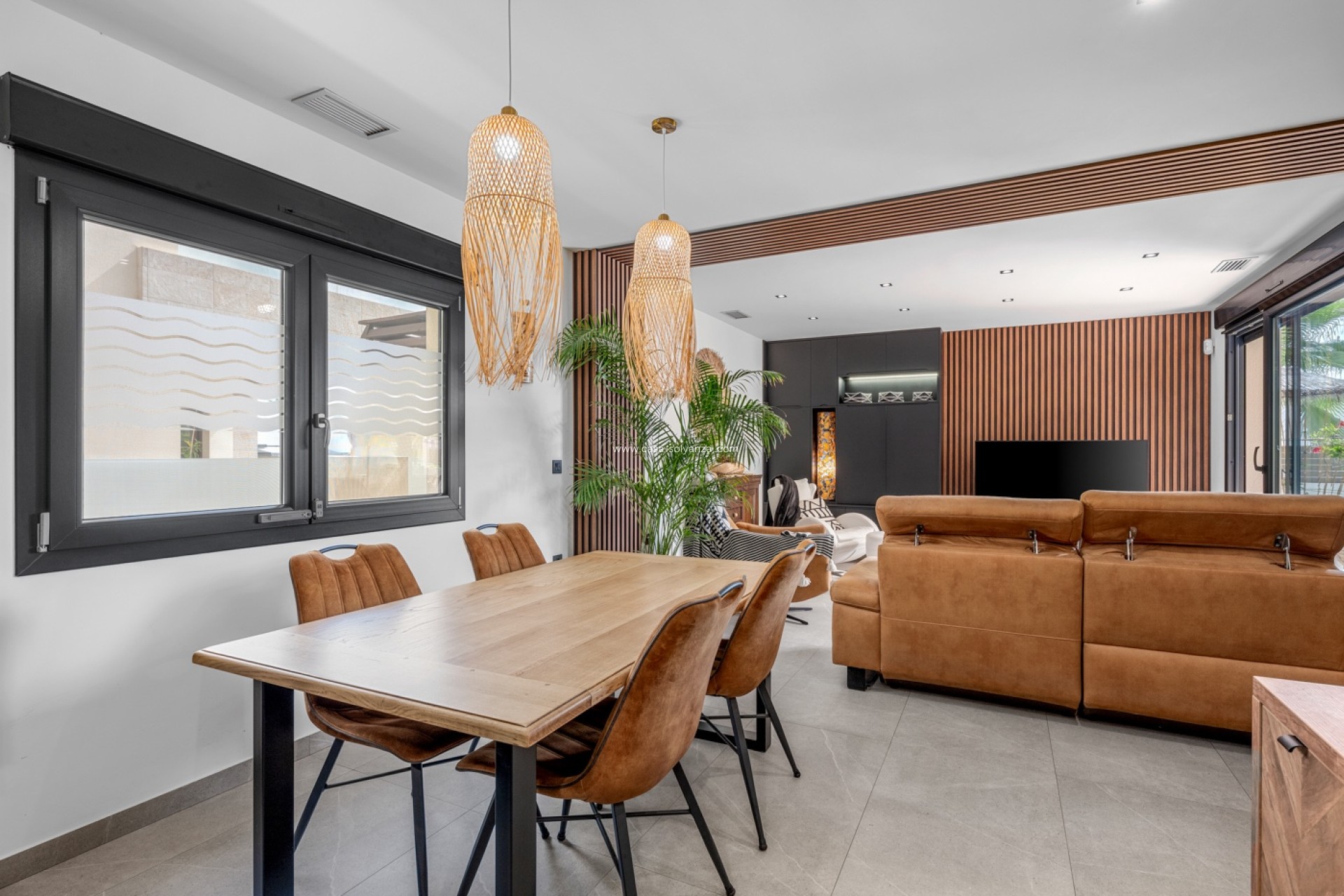 Revente - Villa - Benijofar
