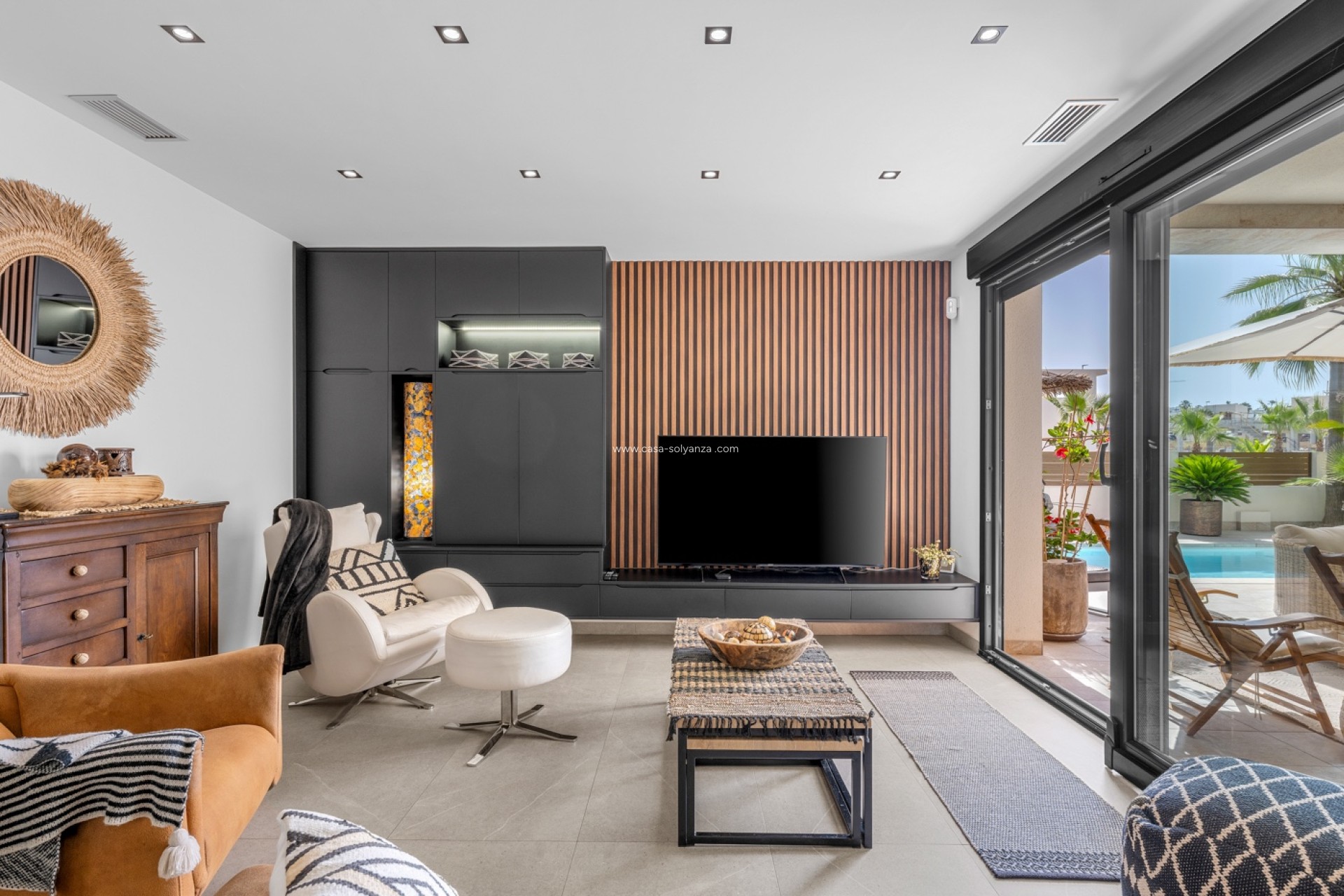 Revente - Villa - Benijofar