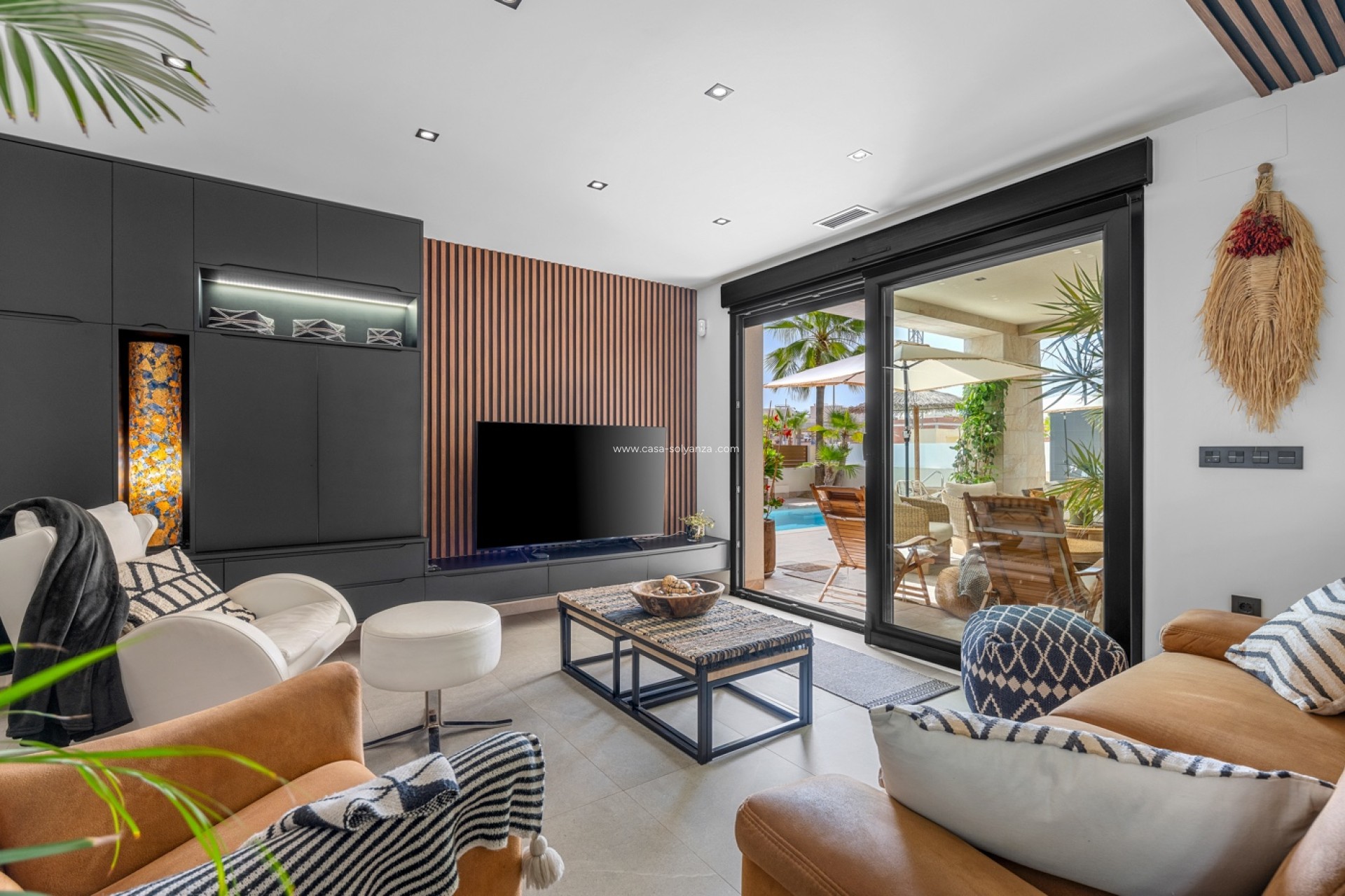 Revente - Villa - Benijofar