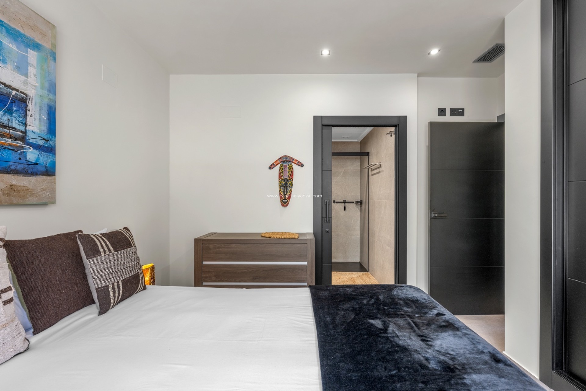Revente - Villa - Benijofar
