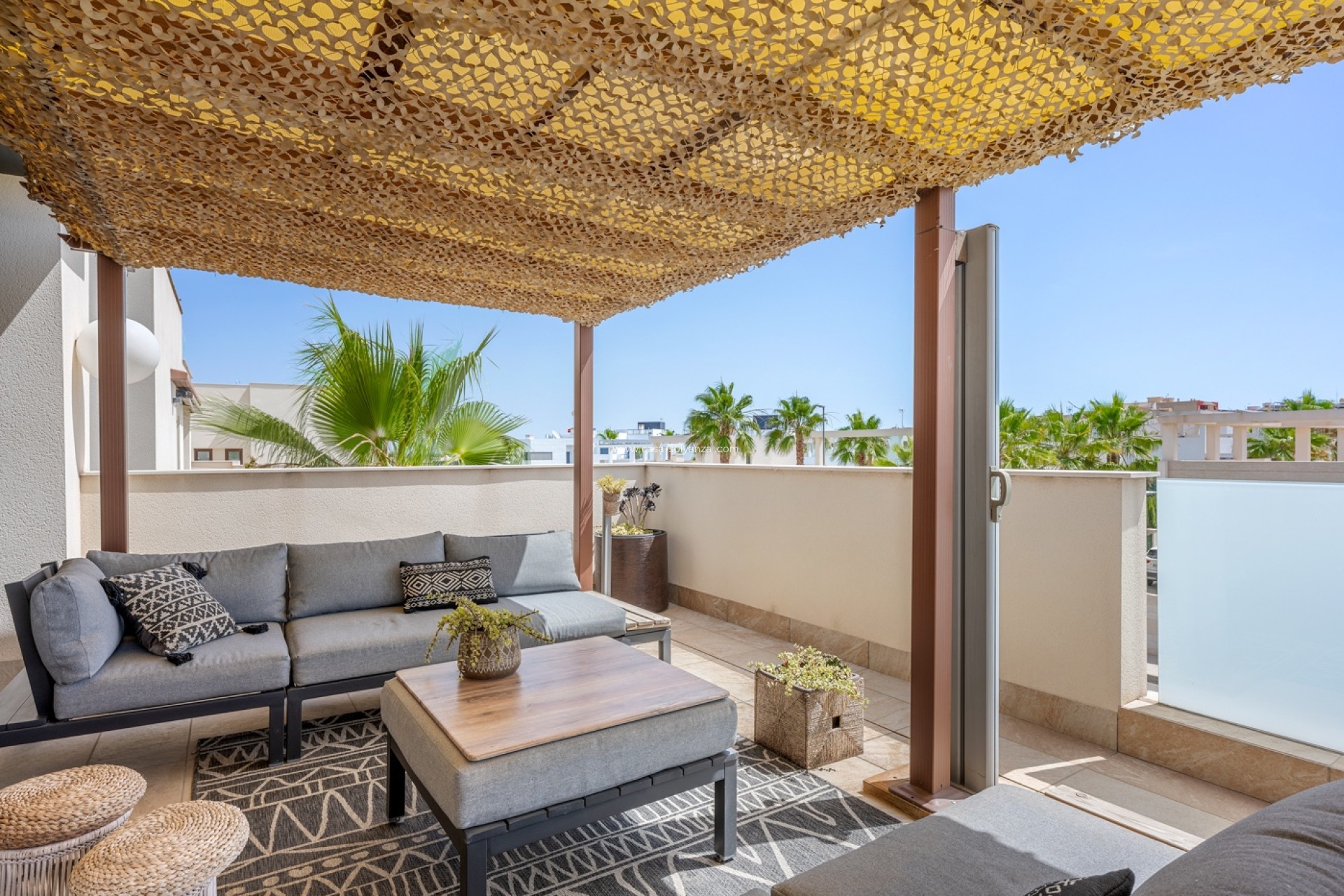 Revente - Villa - Benijofar